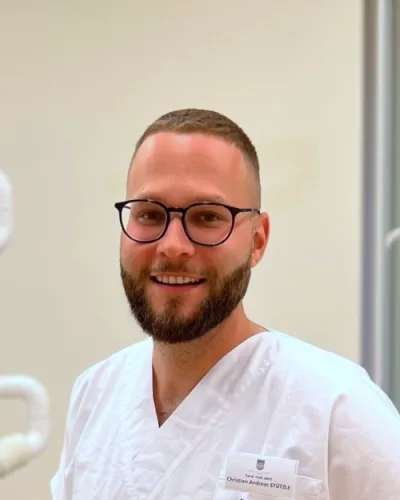 Christian Stützle Zahnarzt Bad Wurzach