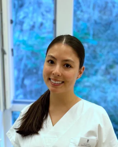 Aziza Aust Zahnärztin Bad Wurzach